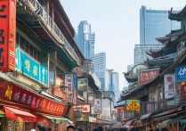 广东旅游景点，哪些是隐藏的绝美打卡地？