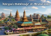 兴国有哪些值得一去的旅游景点推荐？