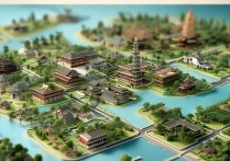 扬州景点位置图在哪里能找到高清版？