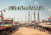 新疆克拉玛依有哪些独特旅游景点，值得一游？