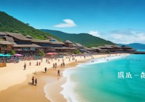 海南三亚景点有哪些？必去景点和冷门玩法推荐