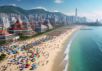 防城港市旅游景点有哪些值得推荐的小众玩法？