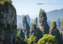 张家界有哪些有名的景点值得去？