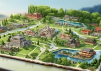 揭西有哪些小众又好玩的旅游景点值得去打卡？