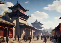 大同古城里有哪些必打卡景点值得深度游览？