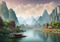 桂林都有哪些景点值得去？推荐几个必打卡的地方