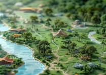 西双版纳旅游景点攻略有哪些必去景点和隐藏玩法？