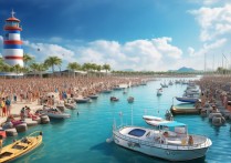 朱家尖旅游景点有哪些值得去的小众玩法推荐？