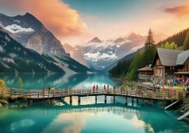 描写旅游景点的优美句子有哪些？如何用文字生动展现景点魅力？