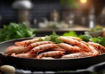 小河虾怎么做好吃