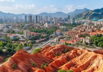 张掖有哪些小众又好玩的景点值得打卡？