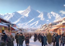 新疆冬天有哪些值得一去的旅游景点？