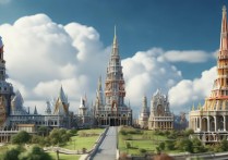 景点三个字的有哪些冷门但绝美的地方？