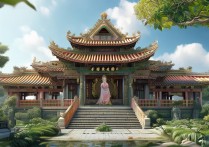 为什么有观音的景点都那么灵验？