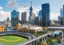 墨尔本有哪些值得去的旅游景点推荐？