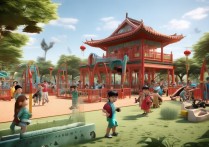 广东儿童游玩景点推荐，哪些景点最适合亲子互动又不无聊？