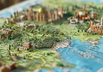 附近旅游景点推荐，都有哪些值得一游的胜地？