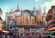 济南新景点有哪些值得打卡的？