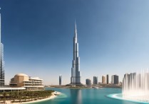 迪拜主要景点有哪些？必打卡的景点推荐有哪些？