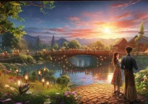 浪漫景点背后隐藏的神秘故事，你了解多少？