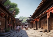 安吉古镇有哪些必去景点？小众打卡地推荐？