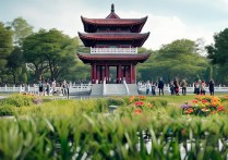 上海世纪公园景点有哪些必打卡的隐藏玩法？