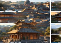 临汾市十大旅游景点有哪些必打卡的？