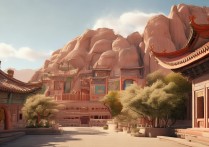 甘肃哪些景点最值得一游？有哪些独特风景和历史遗迹？