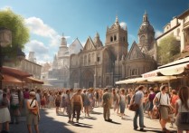 三天旅游景点怎么安排才够玩又轻松？