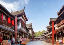 通渭旅游景点有哪些小众玩法值得去探索？