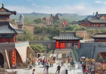 西安景点英文介绍有哪些实用攻略？