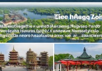 杭州哪里好玩景点排名？2024最新推荐必去有哪些？