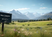 新西兰景点排名出炉，哪些小众景点值得去？