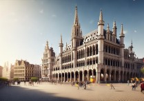 布鲁塞尔必去景点有哪些？本地人私藏小众地推荐吗？