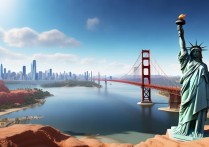 美国有哪些著名景点适合家庭亲子游？