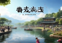 普洱好玩的景点有哪些？本地人私藏小众玩法推荐