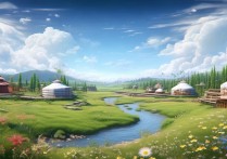 鄂前旗旅游景点有哪些值得一去的小众打卡地？