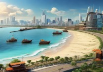 珠海情侣路有哪些必打卡景点？