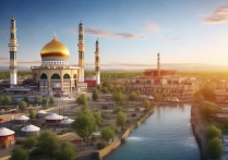 内蒙古包头旅游景点有哪些必打卡的冷门小众地？