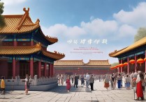 北京旅游必去景点有哪些？新手如何规划路线不踩坑？