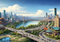 重庆旅游景点哪里好玩？本地人私藏小众地推荐，附攻略～