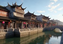 扬州江都景点有哪些必打卡的？