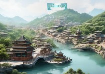 湖南珠州景点众多，哪一处最值得一游？揭秘湖南珠州旅游必去之地！