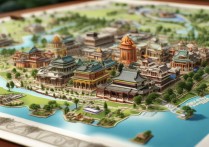 蒲城旅游攻略必去景点有哪些？当地人私藏的精华路线推荐！