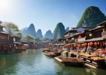 广西梧州有哪些值得去的旅游景点？