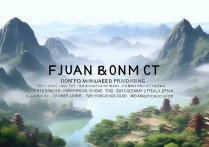 福建有哪些小众又好玩的旅游景点推荐？