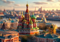 俄罗斯有哪些著名景点值得游客打卡？