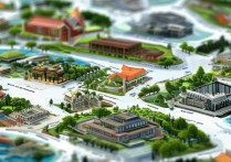 郓城旅游景点大全有哪些值得一去的必打卡景点？