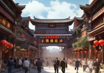 横店影视城必去景点有哪些？新手怎么规划路线才不踩坑？