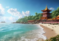 浙江有哪些有海的冷门小众旅游景点？